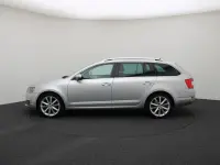 Skoda Octavia 1.6 81kW thumbnail