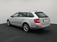 Skoda Octavia 1.6 81kW thumbnail