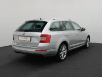 Skoda Octavia 1.6 81kW thumbnail