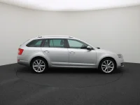 Skoda Octavia 1.6 81kW thumbnail