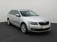 Skoda Octavia 1.6 81kW thumbnail