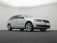 Skoda Octavia 1.6 81kW thumbnail