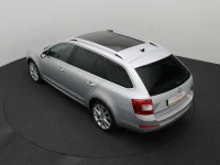 Skoda Octavia 1.6 81kW thumbnail