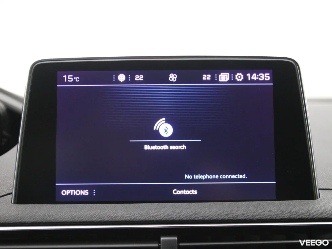 Peugeot 5008 1.2 96kW