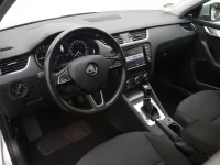 Skoda Octavia 1.6 81kW thumbnail