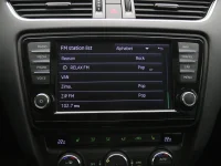 Skoda Octavia 1.6 81kW thumbnail