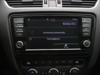 Skoda Octavia 1.6 81kW thumbnail