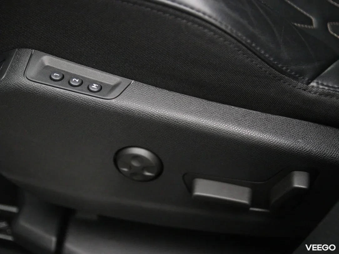 Peugeot 5008 1.2 96kW