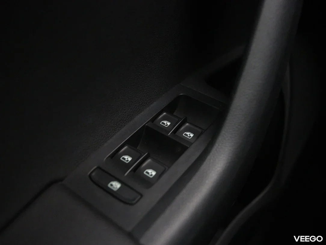 Skoda Octavia 1.6 81kW