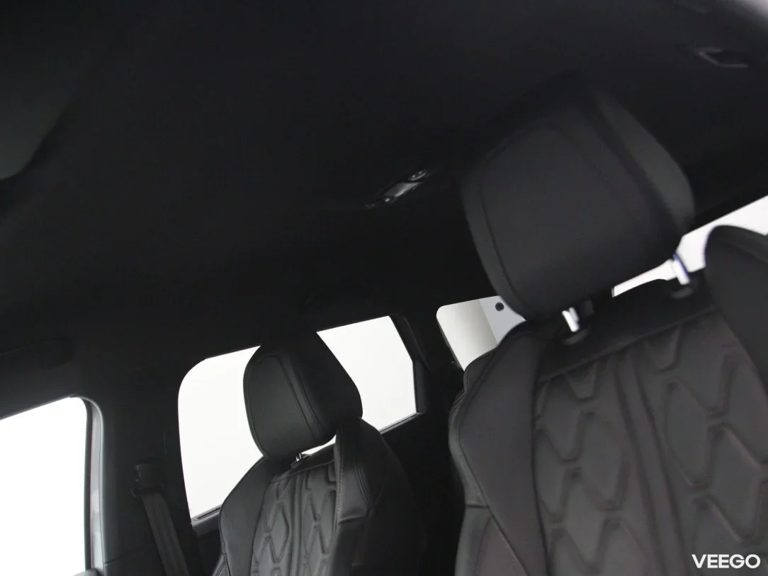 Peugeot 5008 1.2 96kW