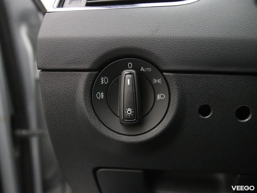 Skoda Octavia 1.6 81kW