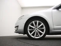 Skoda Octavia 1.6 81kW thumbnail