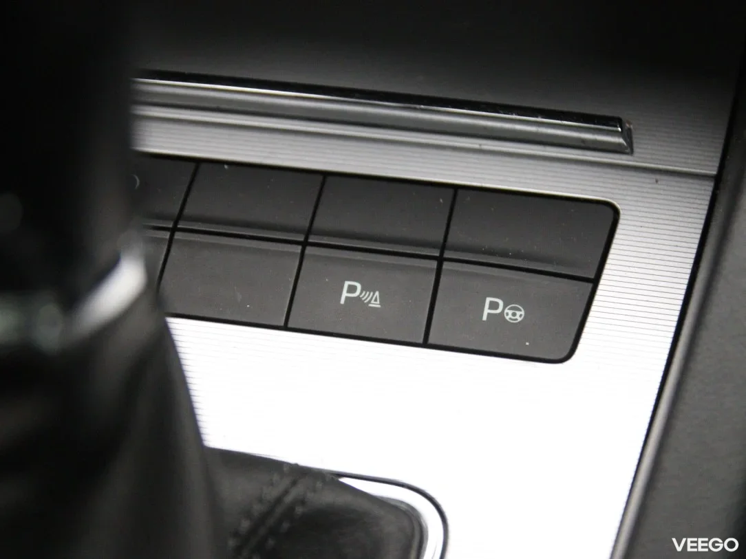 Skoda Octavia 1.6 81kW