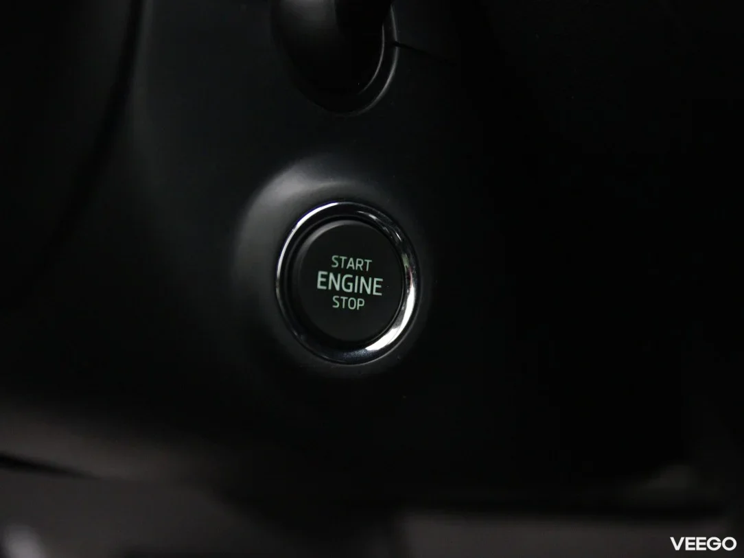 Skoda Octavia 1.6 81kW