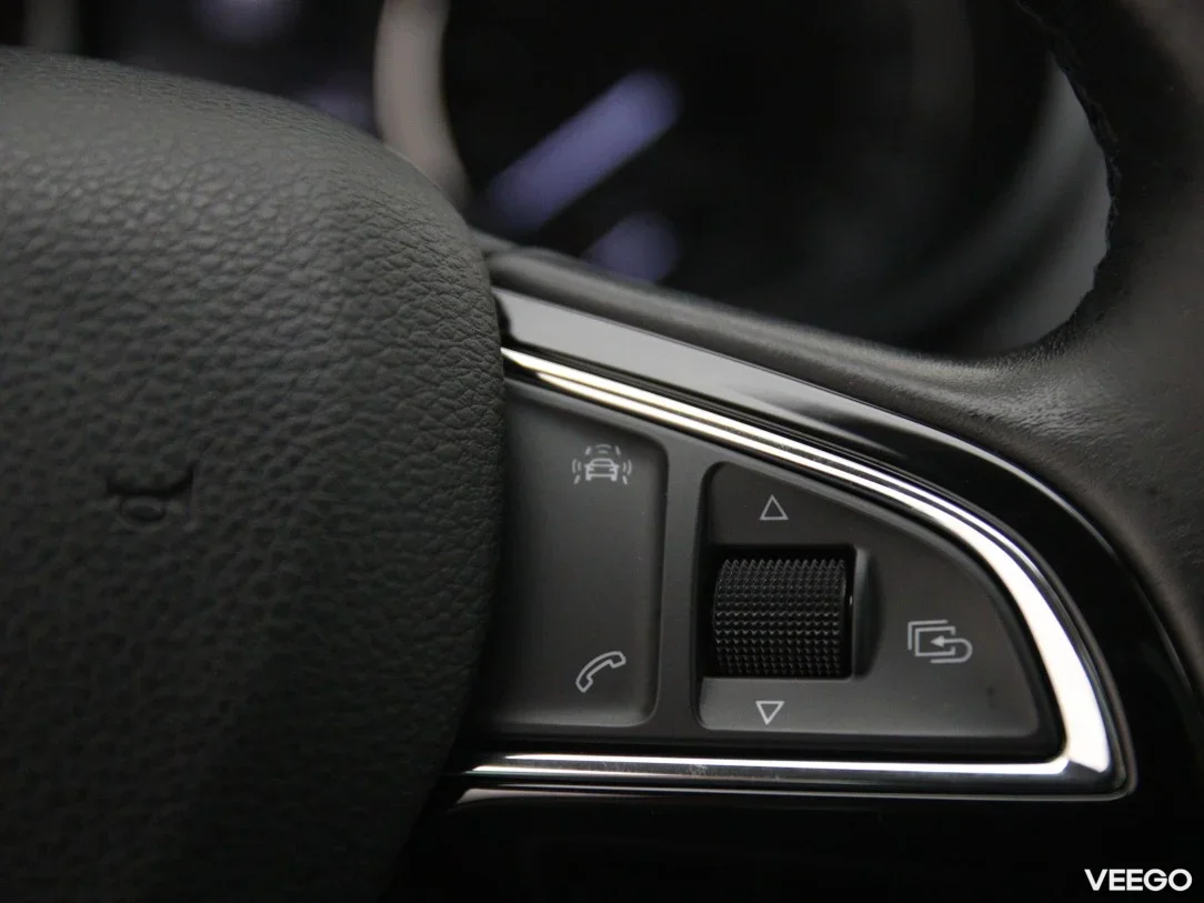 Skoda Octavia 1.6 81kW