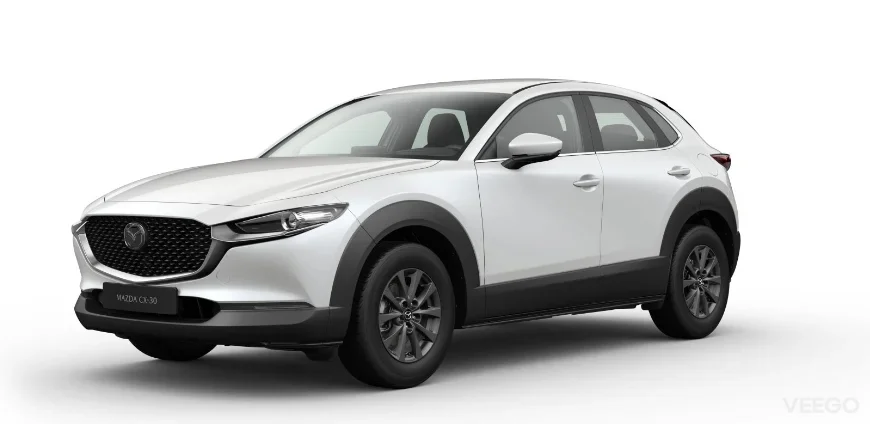 Mazda CX-30 Takumi
