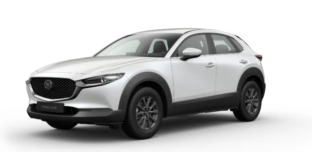 Image of Mazda CX-30 Takumi