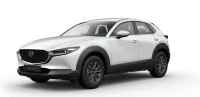 Mazda CX-30 Takumi thumbnail