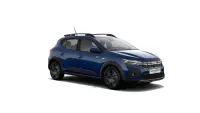Dacia Sandero EXPRESSION 0kW thumbnail
