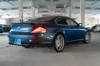 Alpina B6 4 368kW thumbnail