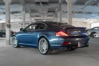 Alpina B6 4 368kW thumbnail