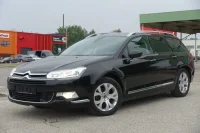 Citroen C5 Tourer Facelift EU5 1.6 84kW thumbnail