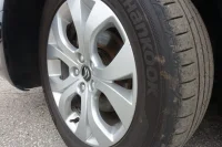 Citroen C5 Tourer Facelift EU5 1.6 84kW thumbnail