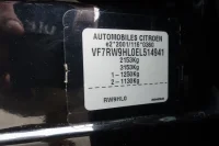 Citroen C5 Tourer Facelift EU5 1.6 84kW thumbnail