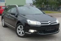 Citroen C5 Tourer Facelift EU5 1.6 84kW thumbnail