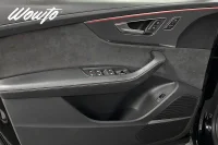 Audi RS Q8 771HK / Svensksåld / Stertman / Pano / Se Spec / 4.95% 567kW thumbnail