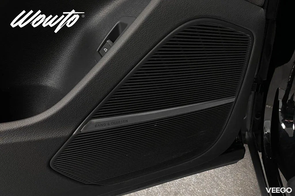 Audi RS Q8 771HK / Svensksåld / Stertman / Pano / Se Spec / 4.95% 567kW