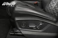 Audi RS Q8 771HK / Svensksåld / Stertman / Pano / Se Spec / 4.95% 567kW thumbnail