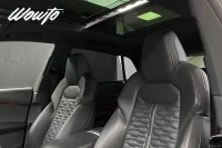 Audi RS Q8 771HK / Svensksåld / Stertman / Pano / Se Spec / 4.95% 567kW thumbnail