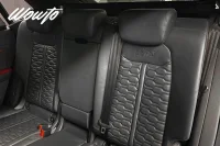 Audi RS Q8 771HK / Svensksåld / Stertman / Pano / Se Spec / 4.95% 567kW thumbnail