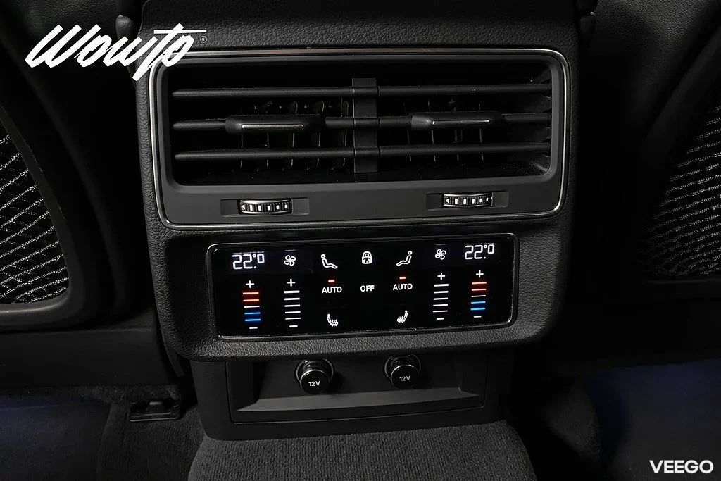 Audi RS Q8 771HK / Svensksåld / Stertman / Pano / Se Spec / 4.95% 567kW