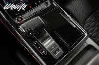 Audi RS Q8 771HK / Svensksåld / Stertman / Pano / Se Spec / 4.95% 567kW thumbnail