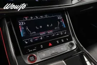 Audi RS Q8 771HK / Svensksåld / Stertman / Pano / Se Spec / 4.95% 567kW thumbnail