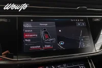 Audi RS Q8 771HK / Svensksåld / Stertman / Pano / Se Spec / 4.95% 567kW thumbnail