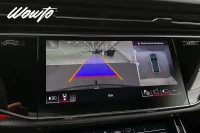 Audi RS Q8 771HK / Svensksåld / Stertman / Pano / Se Spec / 4.95% 567kW thumbnail