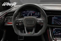 Audi RS Q8 771HK / Svensksåld / Stertman / Pano / Se Spec / 4.95% 567kW thumbnail