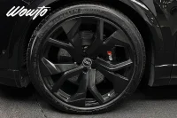 Audi RS Q8 771HK / Svensksåld / Stertman / Pano / Se Spec / 4.95% 567kW thumbnail