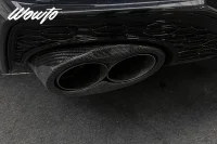 Audi RS Q8 771HK / Svensksåld / Stertman / Pano / Se Spec / 4.95% 567kW thumbnail