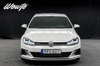 Volkswagen Golf GTD 2.0TDI DSG 184HK /Dynaudio/Cockpit/4.95% 135kW thumbnail