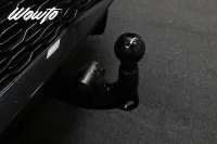 Audi RS Q8 771HK / Svensksåld / Stertman / Pano / Se Spec / 4.95% 567kW thumbnail