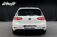 Volkswagen Golf GTD 2.0TDI DSG 184HK /Dynaudio/Cockpit/4.95% 135kW thumbnail