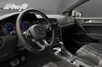 Volkswagen Golf GTD 2.0TDI DSG 184HK /Dynaudio/Cockpit/4.95% 135kW thumbnail