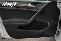 Volkswagen Golf GTD 2.0TDI DSG 184HK /Dynaudio/Cockpit/4.95% 135kW thumbnail