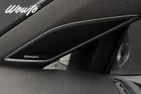 Volkswagen Golf GTD 2.0TDI DSG 184HK /Dynaudio/Cockpit/4.95% 135kW thumbnail