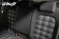 Volkswagen Golf GTD 2.0TDI DSG 184HK /Dynaudio/Cockpit/4.95% 135kW thumbnail