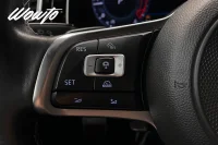 Volkswagen Golf GTD 2.0TDI DSG 184HK /Dynaudio/Cockpit/4.95% 135kW thumbnail